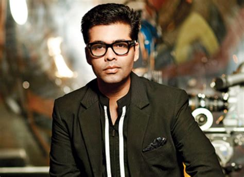 karan johar glasses